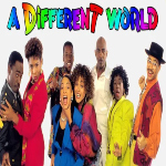 A Different World